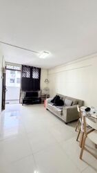 Blk 30 Jalan Klinik (Bukit Merah), HDB 3 Rooms #582436991